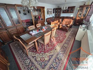 Prodej rodinného domu, Dolní Roveň - Horní Roveň, 260 m2