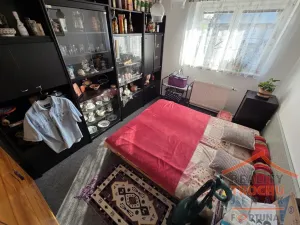 Prodej rodinného domu, Dolní Roveň - Horní Roveň, 260 m2