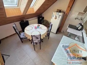 Prodej rodinného domu, Dolní Roveň - Horní Roveň, 260 m2