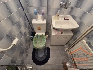 Prodej rodinného domu, Dolní Roveň - Horní Roveň, 260 m2