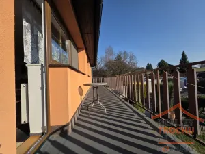 Prodej rodinného domu, Rychnov nad Kněžnou - Roveň, 260 m2