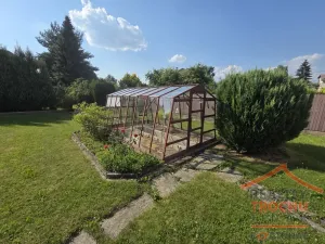 Prodej rodinného domu, Rychnov nad Kněžnou - Roveň, 260 m2