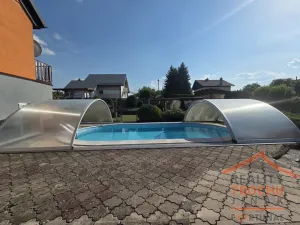 Prodej rodinného domu, Rychnov nad Kněžnou - Roveň, 260 m2