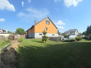 Prodej rodinného domu, Rychnov nad Kněžnou - Roveň, 260 m2