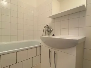 Pronájem bytu 2+1, Mladá Boleslav, třída T. G. Masaryka, 69 m2