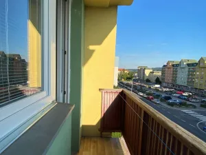 Pronájem bytu 2+1, Mladá Boleslav, třída T. G. Masaryka, 69 m2