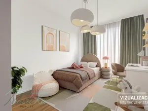 Prodej bytu 4+kk, Úvaly, 5. května, 142 m2