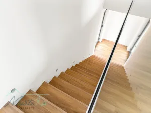 Prodej bytu 4+kk, Úvaly, 5. května, 142 m2