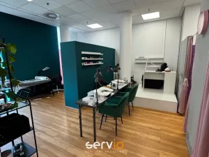 Pronájem obchodního prostoru, Brno, náměstí Svobody, 63 m2