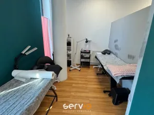 Pronájem obchodního prostoru, Brno, náměstí Svobody, 63 m2