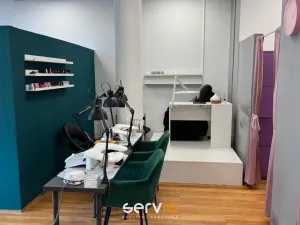 Pronájem obchodního prostoru, Brno, náměstí Svobody, 63 m2