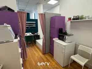 Pronájem obchodního prostoru, Brno, náměstí Svobody, 63 m2