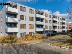 Prodej bytu 2+kk, Jihlava, Poláčkova, 51 m2