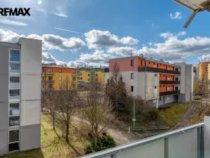 Prodej bytu 2+kk, Jihlava, Poláčkova, 51 m2