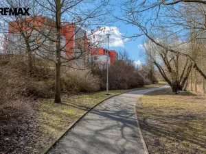 Prodej bytu 2+kk, Jihlava, Poláčkova, 51 m2