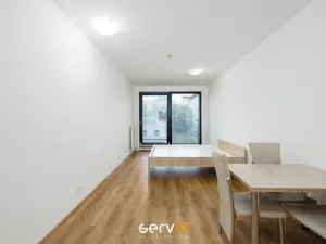 Pronájem bytu 1+kk, Brno, Hvězdová, 32 m2