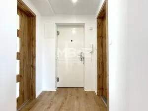 Pronájem bytu 2+1, Horní Slavkov, Zahradní, 54 m2