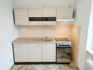 Pronájem bytu 2+1, Jirkov, K. H. Máchy, 54 m2