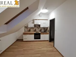 Pronájem bytu 1+kk, Šebrov-Kateřina, 46 m2