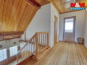 Prodej rodinného domu, Konstantinovy Lázně, Východní, 193 m2