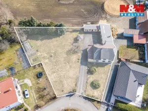 Prodej rodinného domu, Konstantinovy Lázně, Východní, 193 m2