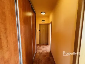 Pronájem bytu 2+1, Ostrava - Hrabůvka, Horní, 58 m2