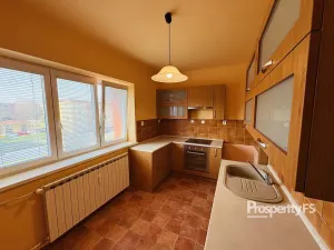 Pronájem bytu 2+1, Ostrava - Hrabůvka, Horní, 58 m2