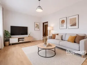 Prodej bytu 3+1, Zlín, Padělky II, 74 m2