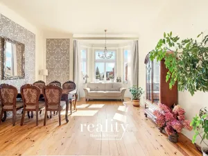 Pronájem bytu 3+1, Jihlava, Seifertova, 92 m2