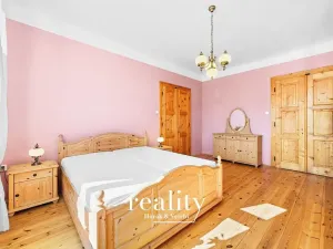 Pronájem bytu 3+1, Jihlava, Seifertova, 92 m2