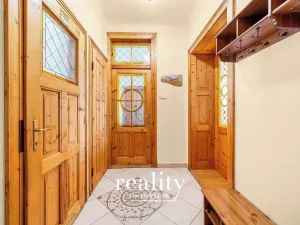 Pronájem bytu 3+1, Jihlava, Seifertova, 92 m2