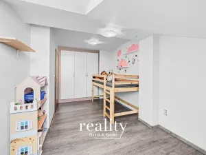 Prodej bytu 2+kk, Jihlava, Matky Boží, 61 m2