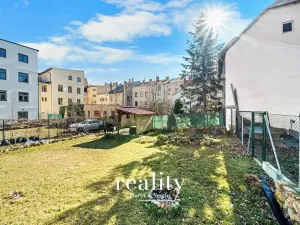 Prodej bytu 2+kk, Jihlava, Matky Boží, 61 m2