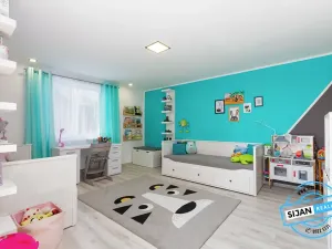 Prodej rodinného domu, Opava, Mahenova, 140 m2