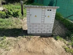 Prodej pozemku, Týnec nad Sázavou - Chrást nad Sázavou, 949 m2