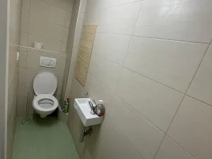 Pronájem bytu 4+kk, Praha - Střížkov, Českolipská, 53 m2