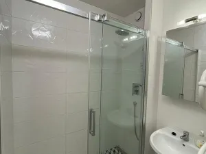 Pronájem bytu 4+kk, Praha - Střížkov, Českolipská, 53 m2