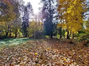 Prodej pozemku pro bydlení, Kamenice, K Dubu, 1126 m2