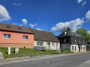 Prodej rodinného domu, Svitavy, 90 m2