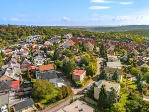 Prodej rodinného domu, Praha - Řepy, Otlíkovská, 125 m2