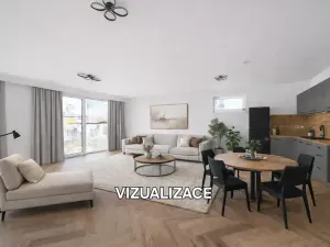 Prodej rodinného domu, Kladno, Otmara Zinkeho, 106 m2