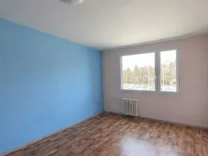 Pronájem bytu 3+1, Chomutov, 17. listopadu, 78 m2