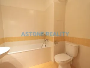 Pronájem bytu 2+kk, Praha - Hostavice, U Hostavického potoka, 50 m2