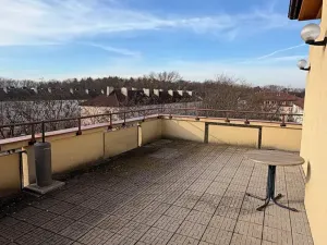 Prodej bytu 1+kk, Pardubice, Jiránkova, 63 m2