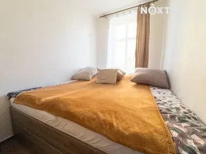 Pronájem bytu 2+1, Vrchlabí, Českých bratří, 45 m2