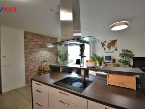 Pronájem bytu 2+kk, Olomouc, Janského, 72 m2