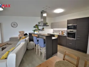 Pronájem bytu 2+kk, Olomouc, Janského, 72 m2