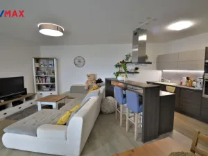 Pronájem bytu 2+kk, Olomouc, Janského, 72 m2