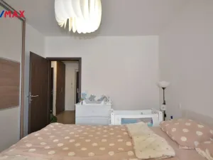 Pronájem bytu 2+kk, Olomouc, Janského, 72 m2