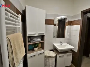 Pronájem bytu 2+kk, Olomouc, Janského, 72 m2